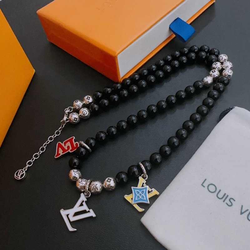 LV Necklaces